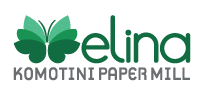 ELINA Komotini Paper Mill